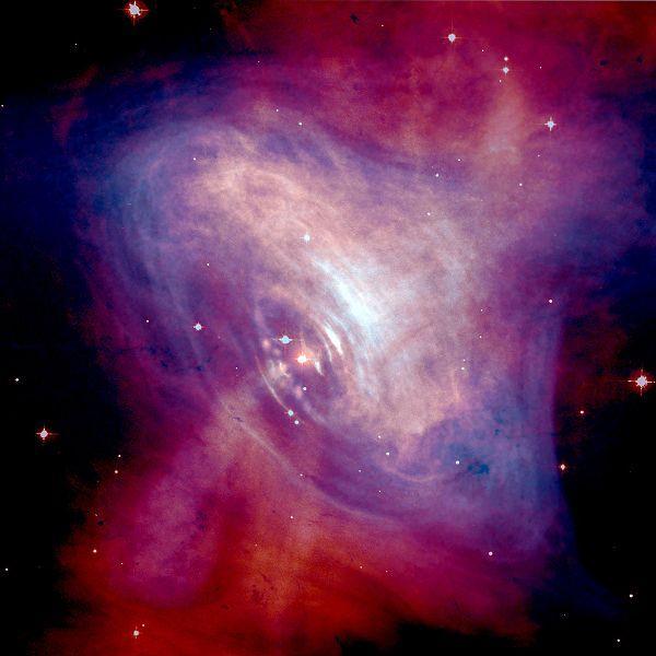 Fot.: pulsar (NASA)