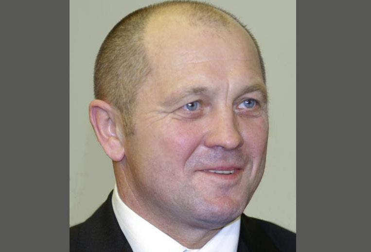 Min. Rolnictwa Marek Sawicki, fot.: minrol.gov.pl