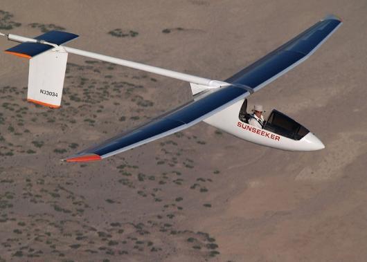 Fot.: Solar Flight