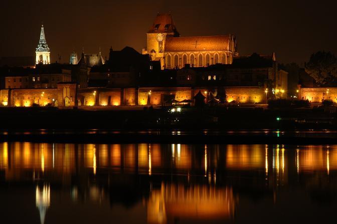 Fot.: sxc.hu, Toruń