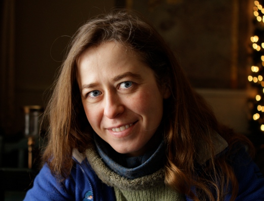 Małgorzata Górska, Fot. John Antonelli