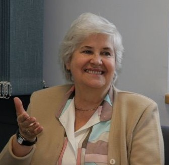 prof. dr hab. Janina Trepińska