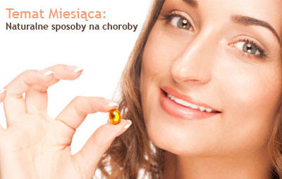 Suplementy diety - odchudzanie.