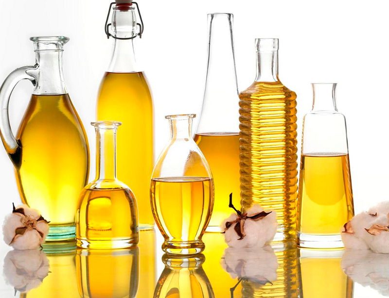 Naturalne olejki do ciała - jaki wybrać?