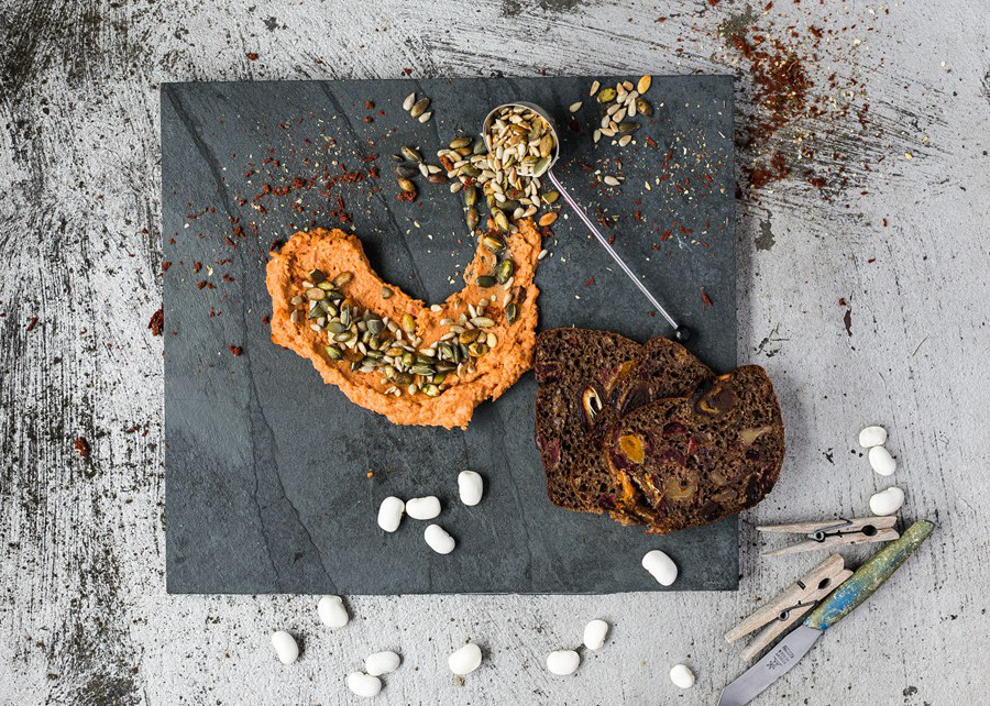 Fot. Amelia Romańska[vegeluv.org ]