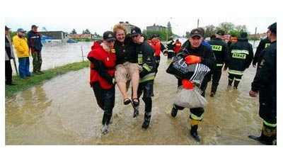 M. Leszczyński / Echo Dnia