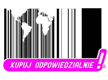 Kupuj odpowiedzialnie