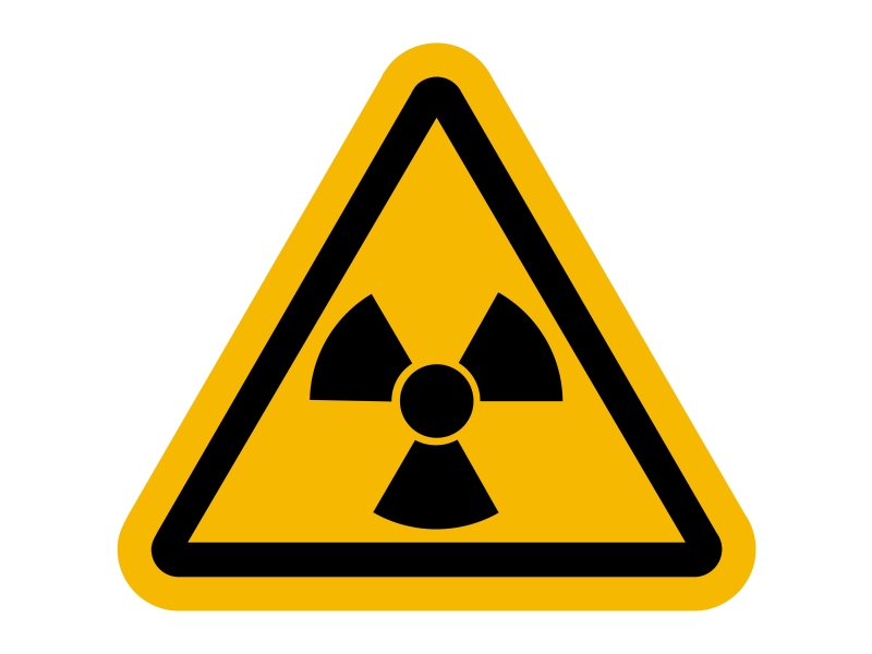Paliwo jądrowe podróżuje po Polsce