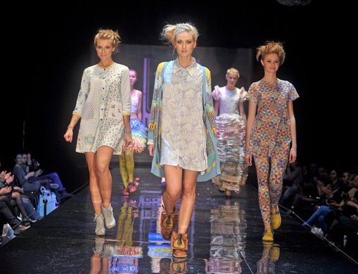 Źródło: Re-ACt Fashion