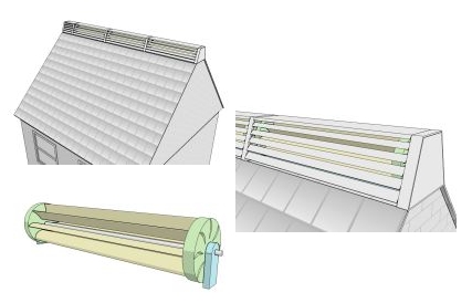 turbina wiatrowa dla domu