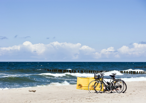 Cycling Recycling