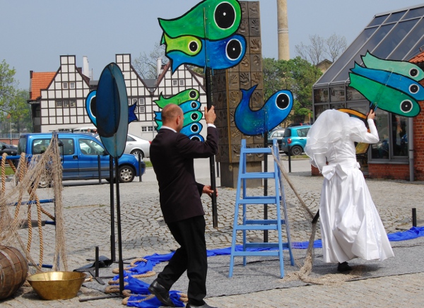 fot. Agnieszka Wieczorek