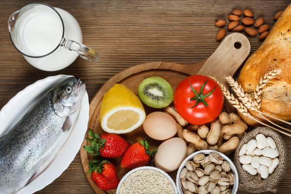 dieta eliminacyjna