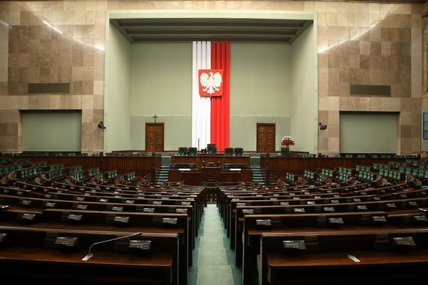 Sejm