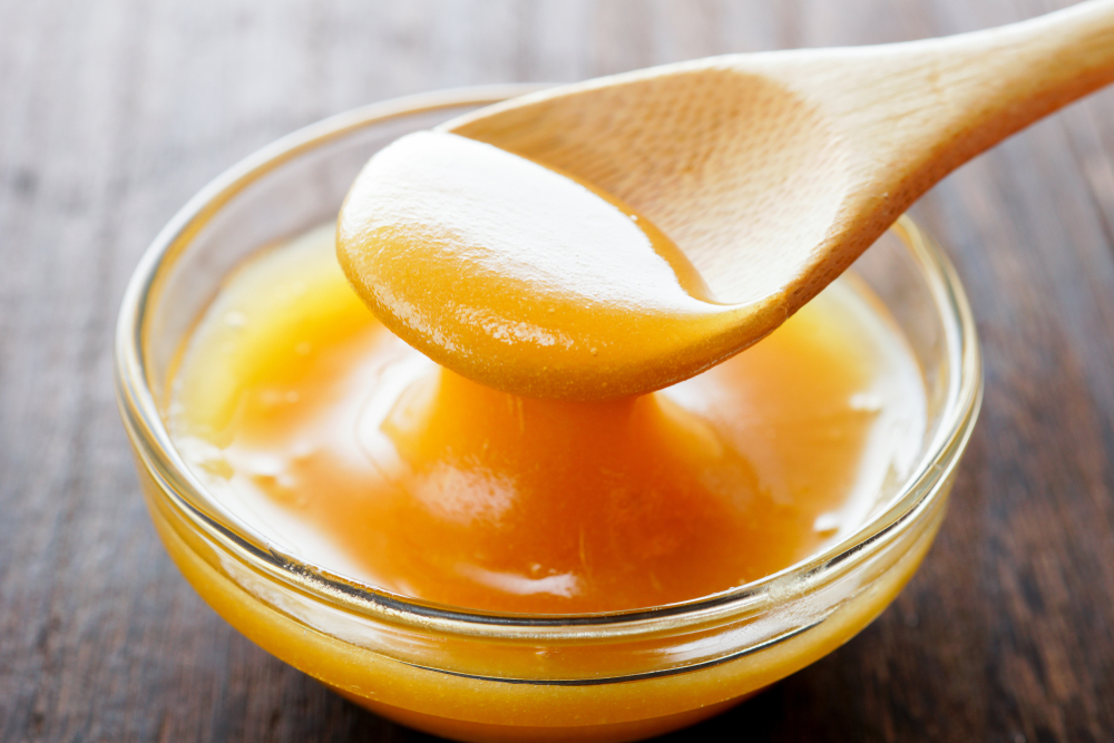 Miód Manuka, fot. shutterstock