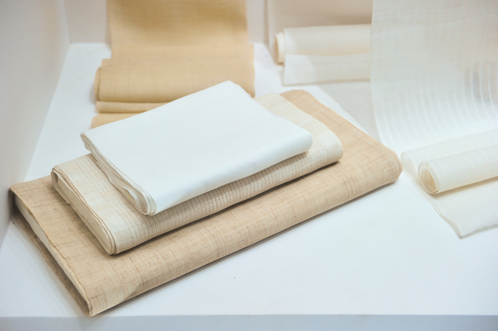 Bale ramii. Źródło: shutterstock