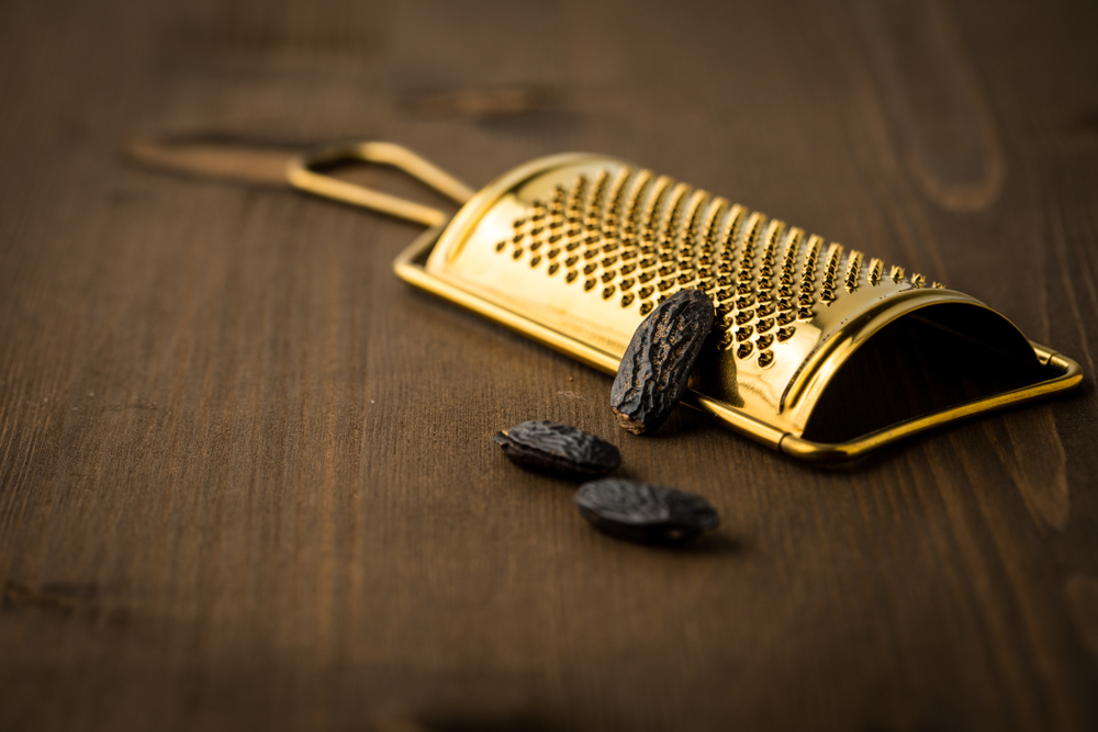 Fasola tonka, naturalne źródło kumaryny, fot. shutterstock