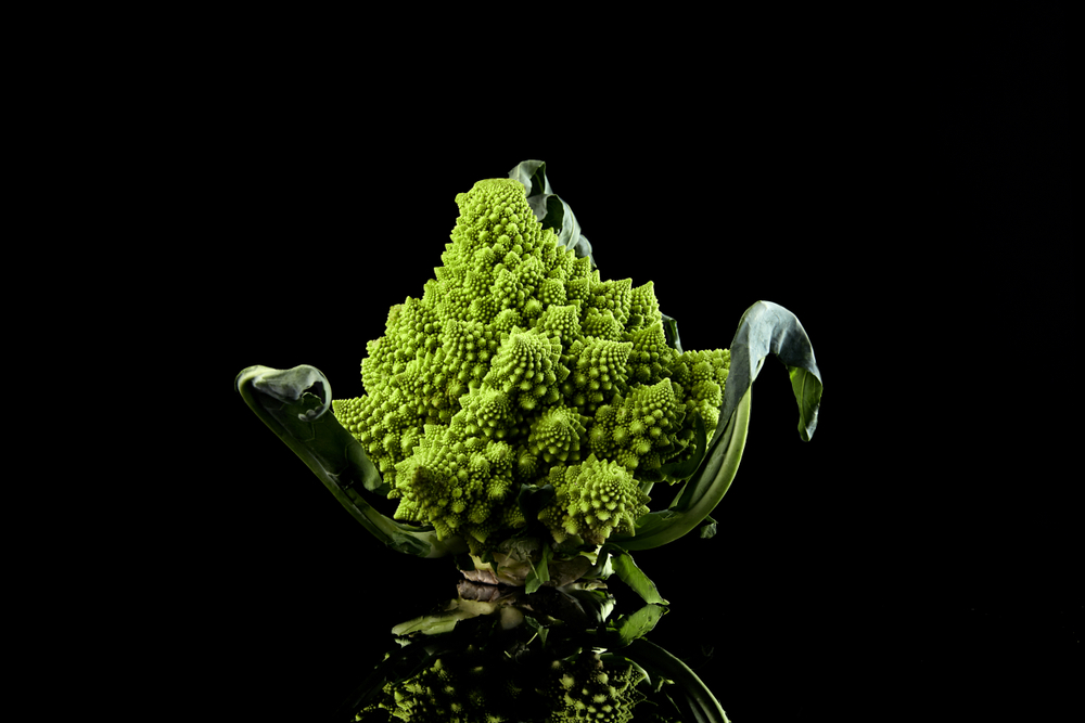 Romanesco, fot. shutterstock