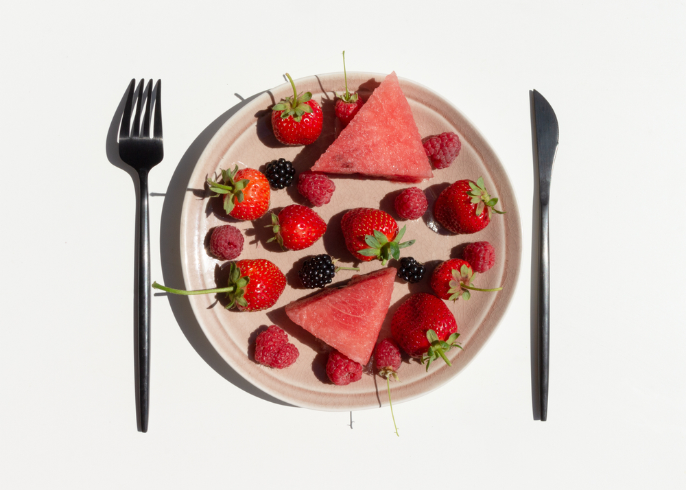 Dieta frutariańska należy do najbardziej restrykcyjnych. Źródło: shutterstock