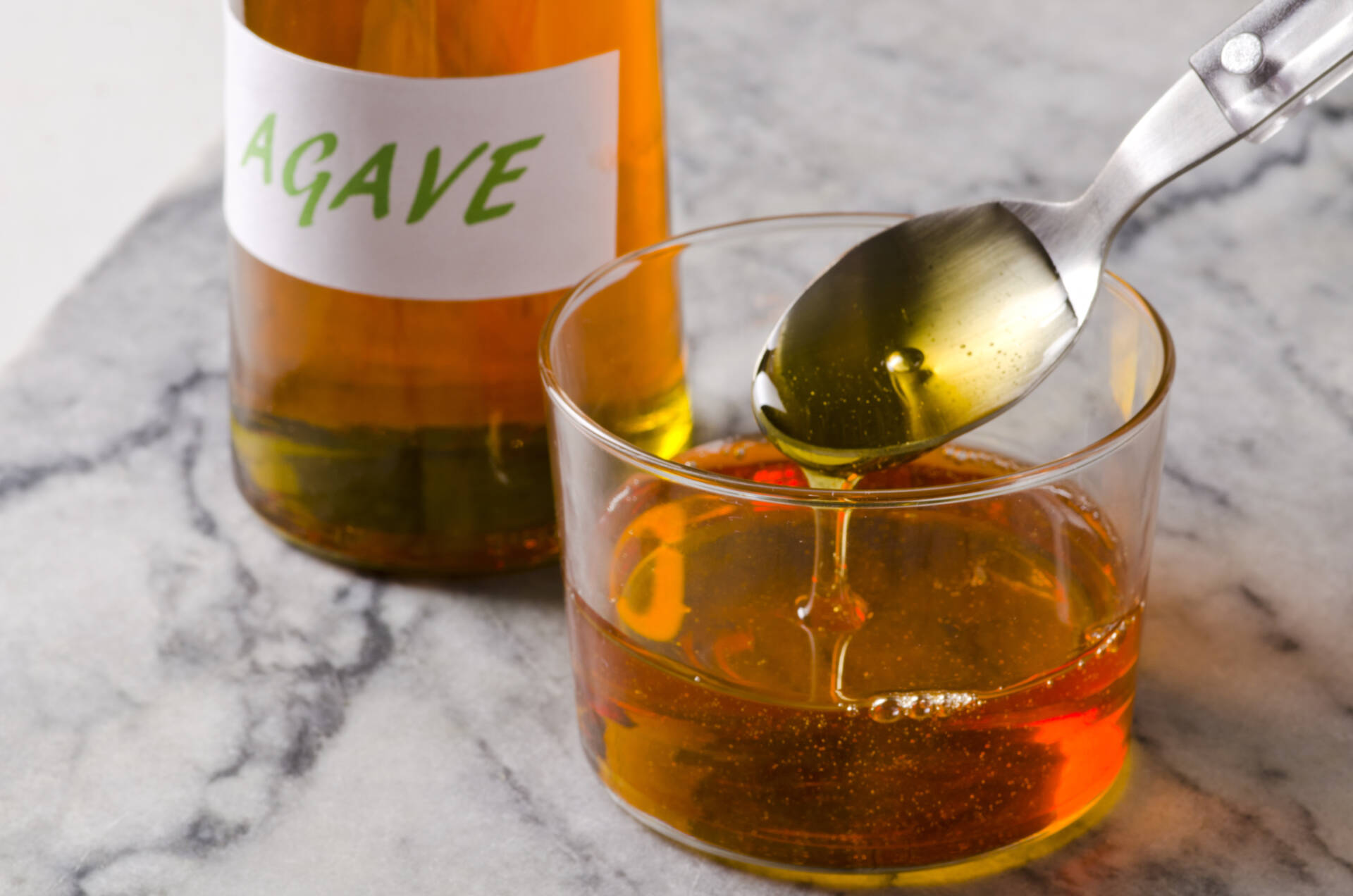 Syrop z agawy, fot. shutterstock