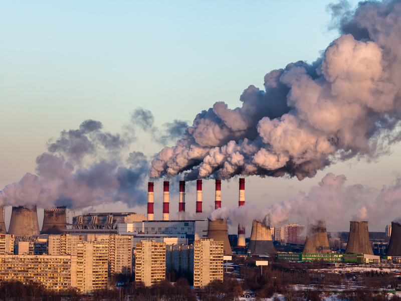 smog