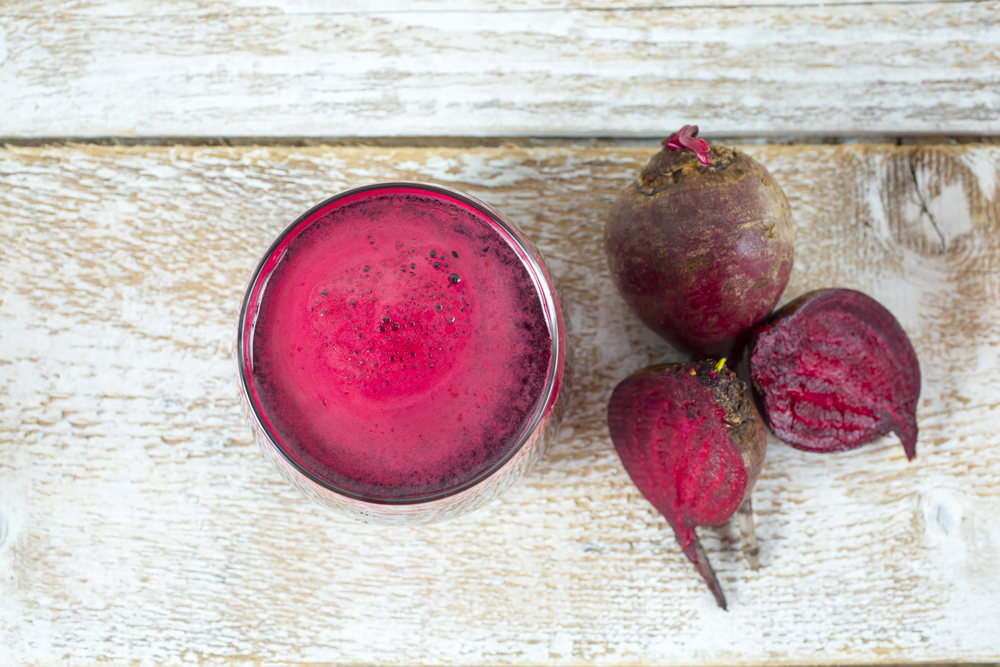 Sok z buraków, fot. shutterstock