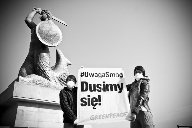 Greenpeace Polska