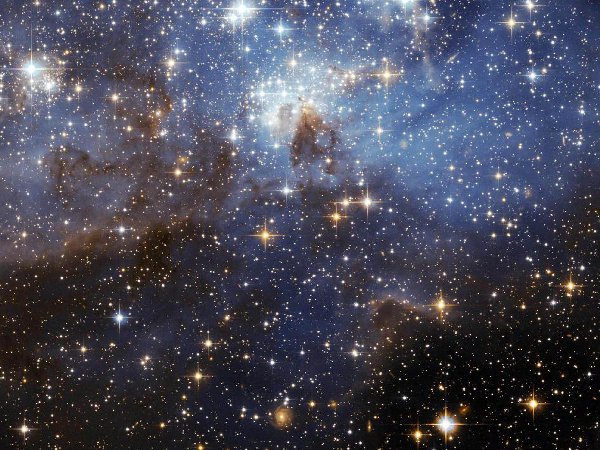 Fot. NASA, ESA, and the Hubble Heritage Team (STScI/AURA)-ESA/Hubble Collaboration