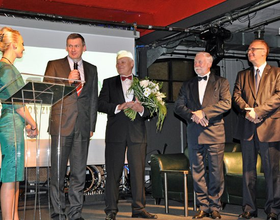 Fot. Ministerstwo Środowiska