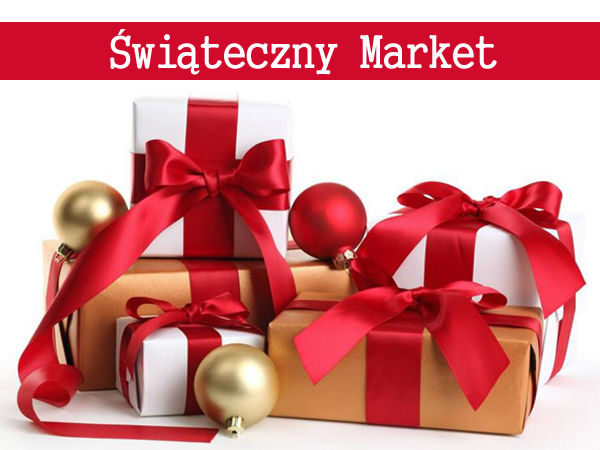 Świąteczny market na Ekologia.pl