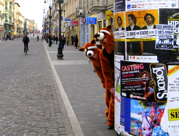 Źródło: Grupowa Oczyszczalnia Ścieków w Łodzi