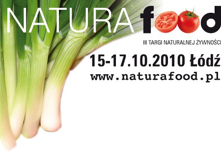 Targi Natoura Food 2010