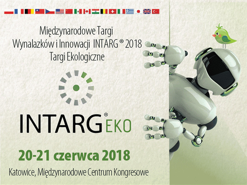 Targi Ekologiczne INTARG EKO