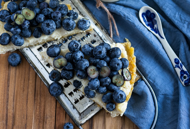 Fot. Amelia Romańska [vegeluv.org ]