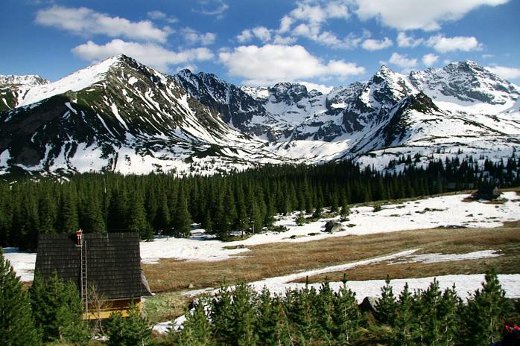 Tatry