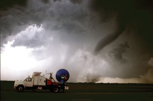 By Center for Severe Weather Research [Public domain], via Wikimedia Commons