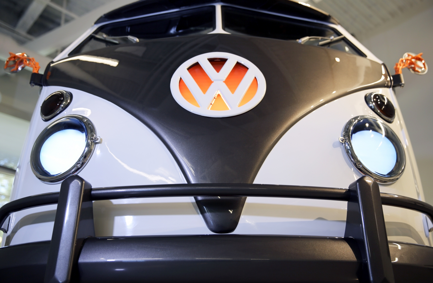 © 2019 Copyright Volkswagen US Media Site