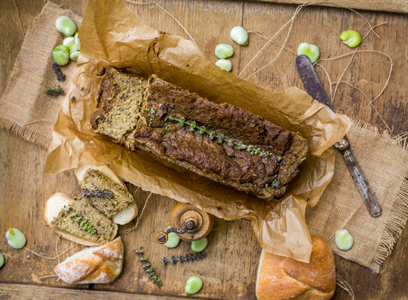 Fot. Amelia Romańska [vegeluv.org ]