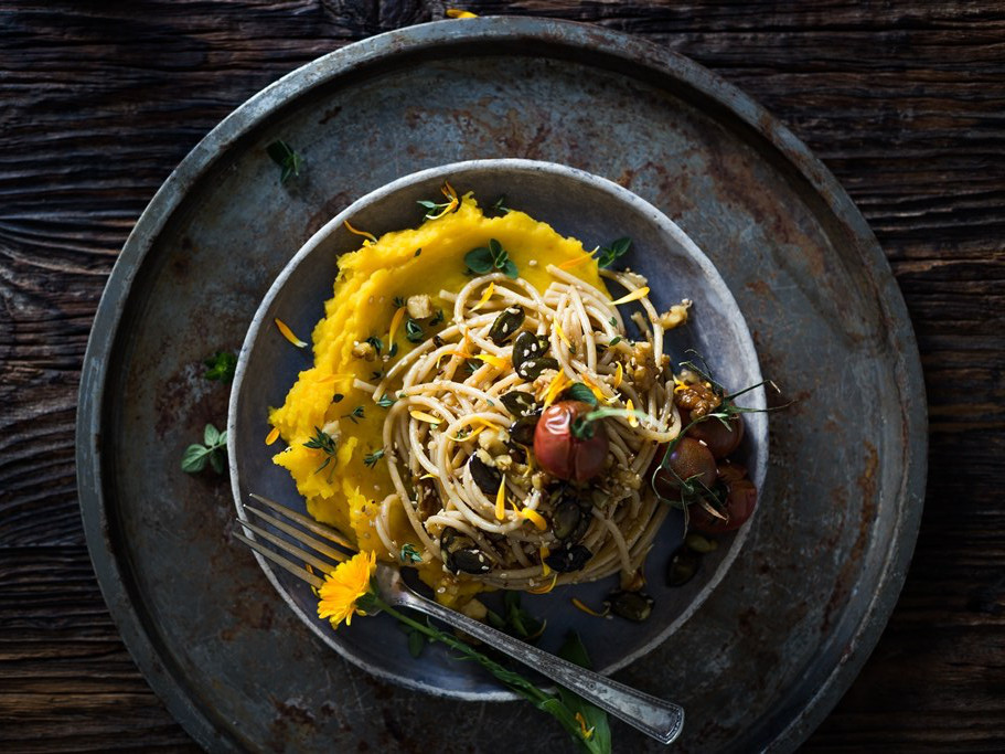 Fot. Amelia Romańska [vegeluv.org ]