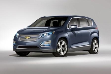 Fot. General Motors