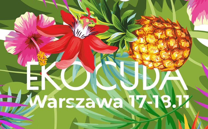 EKOCUDA w Warszawie