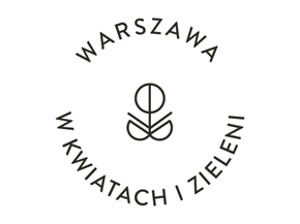 Jeszcze tylko do 1 lipca trwają zgłoszenia do XXXI edycji konkursu „Warszawa w kwiatach i zieleni”