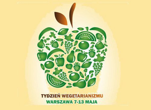 Fundacja Viva! Akcja dla Zwierząt zaprasza na kolejną edycję Ogólnopolskiego Tygodnia Wegetarianizmu