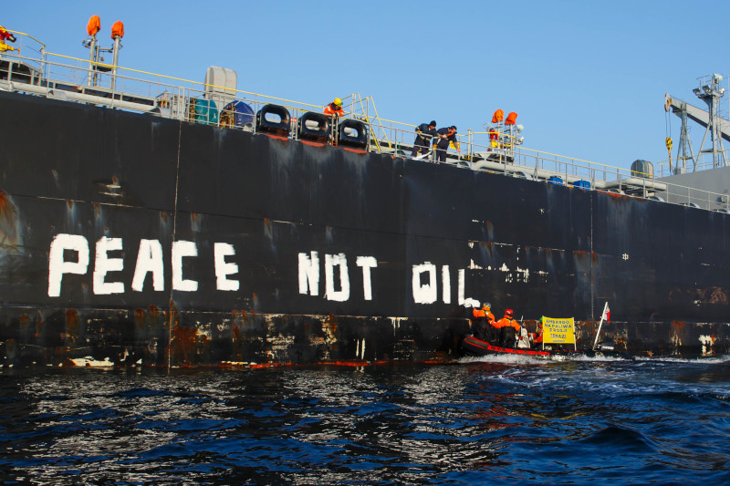 Fot. Greenpeace