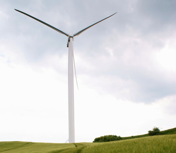 Turbina wiatrowa