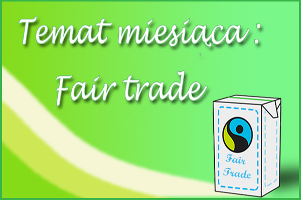 Fair Trade na ekologia.pl