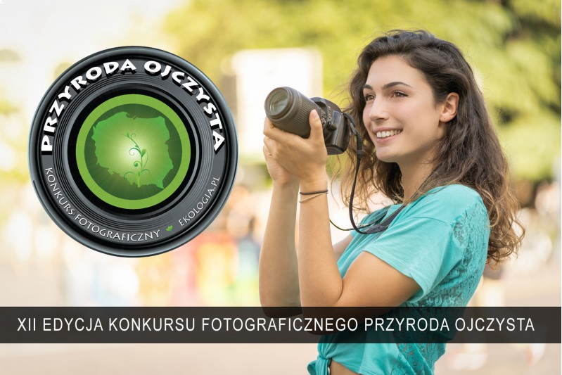 Konkurs przyroda Ojczysta