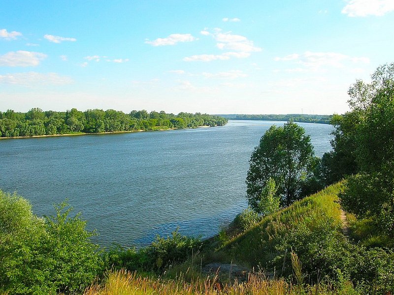 Wisła