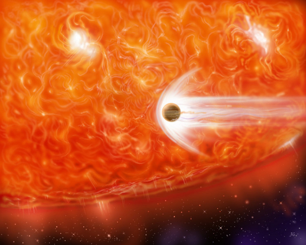 Źródło: NASA