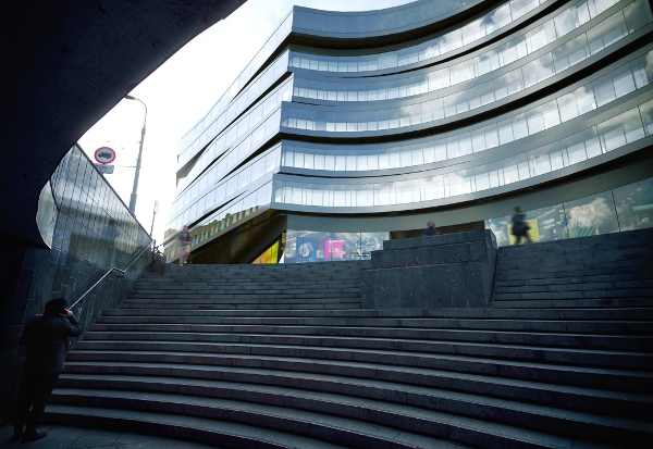 Fot. Skanska Property Poland